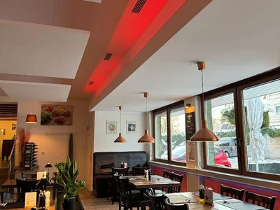 Restaurant Haus Mallack