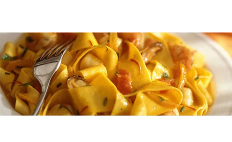 menu 1 of Don Camillo & Peppone