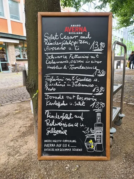 menu 0 of Don Camillo & Peppone