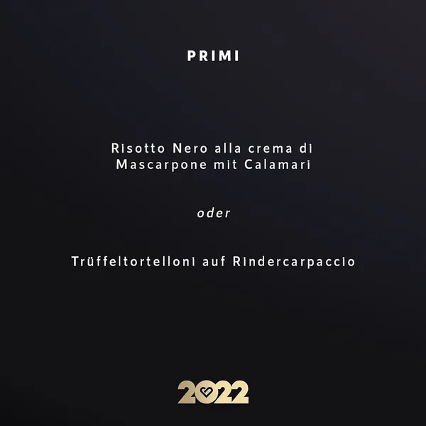 menu 0 of Island - Café, Bar & Essen
