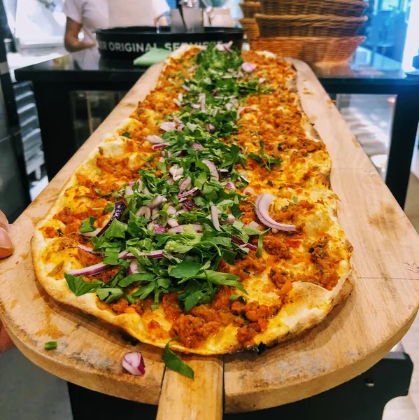 menu 1 of Adana Et Restaurant