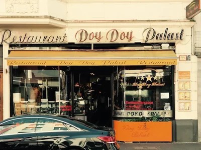 Doy Doy Palast
