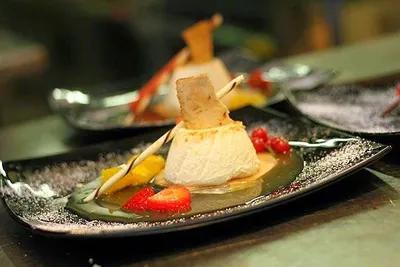 Ciccio's | Italienisches Restaurant in Dortmund