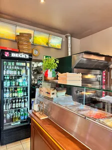Pizzeria Regina