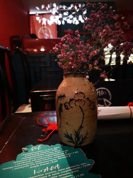 menu 2 of miss mai - Dortmund