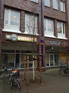 China-Restaurant Allermöhe