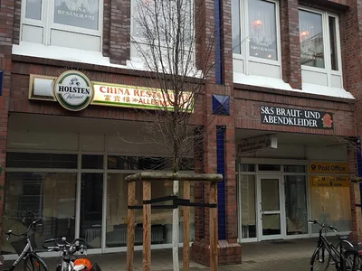 China-Restaurant Allermöhe