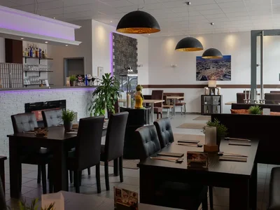 Sushi für Hamburg Bergedorf