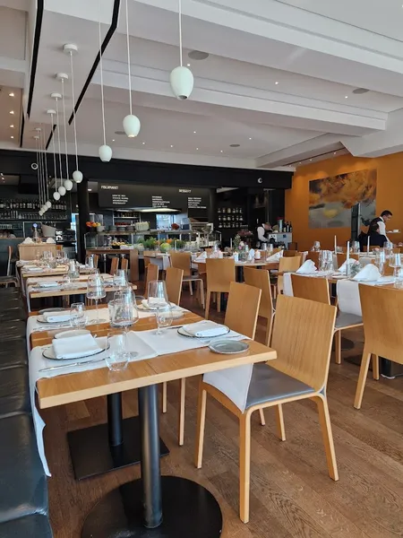 menu 2 of Restaurant tablo