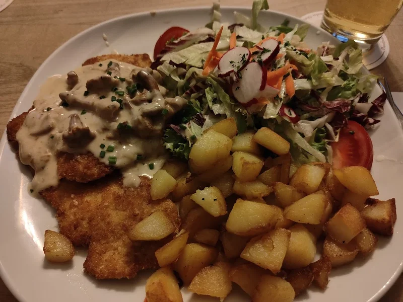 Im alten Bierhause - Hermann Meuser GmbH & Co. KG - Bewertungen und