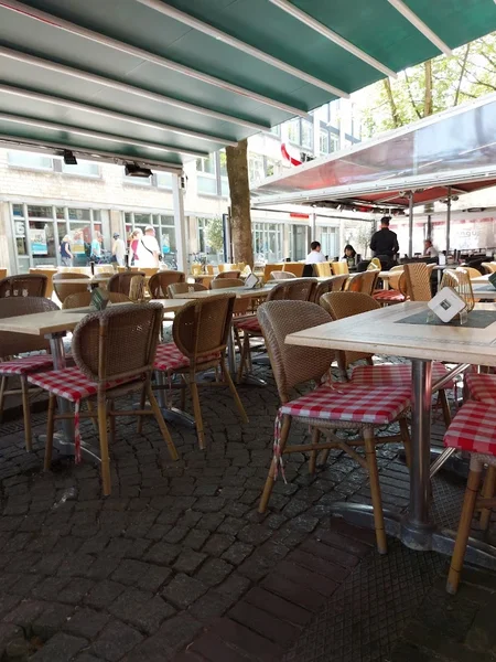 menu 2 of Casa Nuova