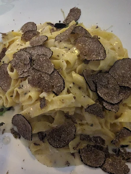 menu 1 of Trattoria Casa Di Modica