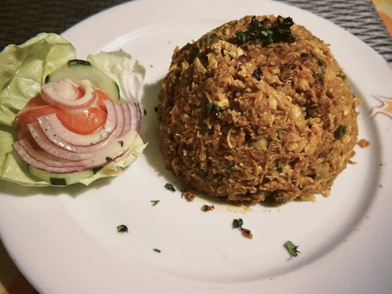 menu 1 of Colombo Restaurant Nürnberg