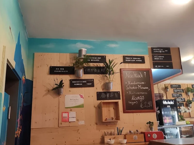 menu 2 of Red Curry House