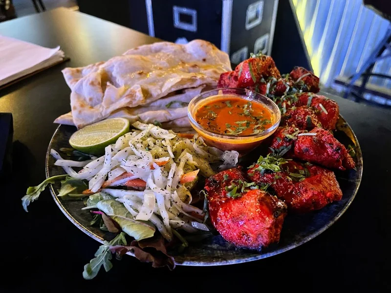 menu 1 of LêBar