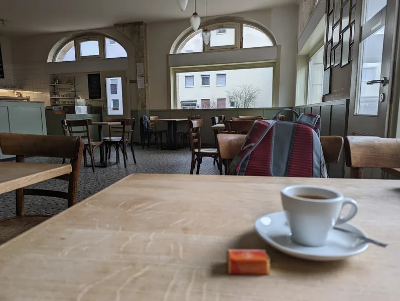 menu 1 of Speisezimmer