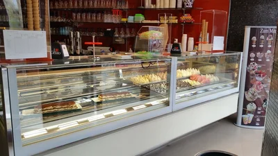 Eiscafé Il Buon Gelato