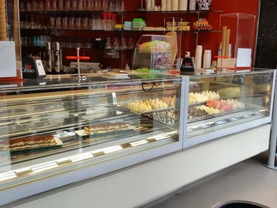 Eiscafé Il Buon Gelato