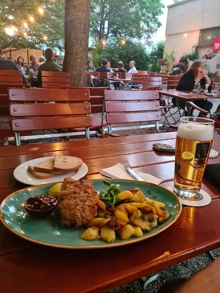 menu 1 of St. Benno Einkehr