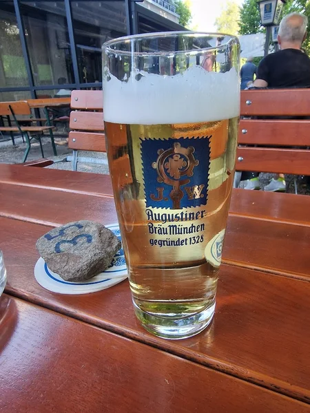 menu 2 of St. Benno Einkehr