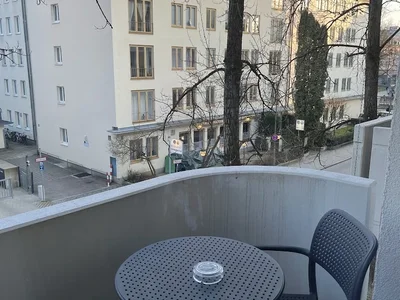 Restaurant Heimgarten