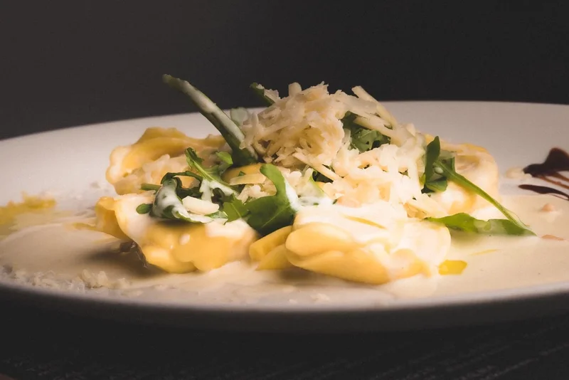 menu 1 of La Sorpresa