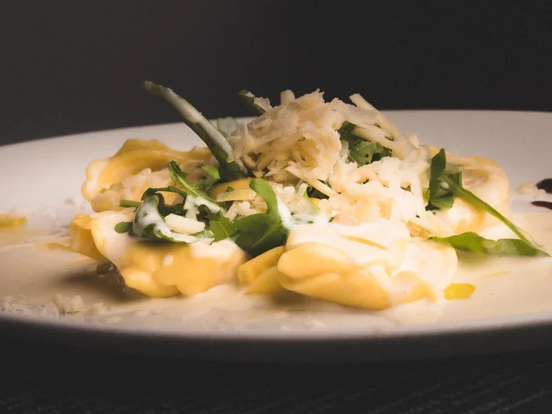 menu 1 of La Sorpresa