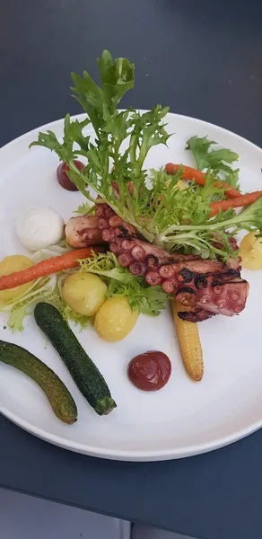 menu 2 of Ristorante Il Valentino Köln Süd