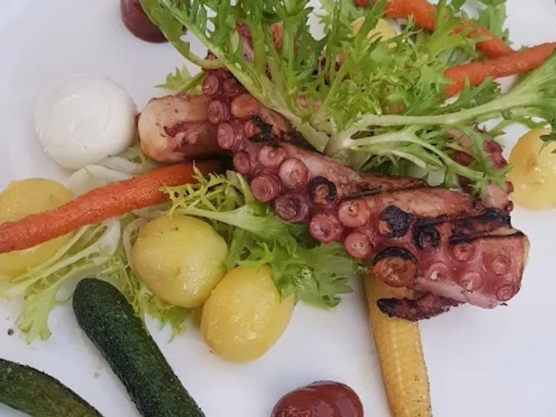 menu 2 of Ristorante Il Valentino Köln Süd