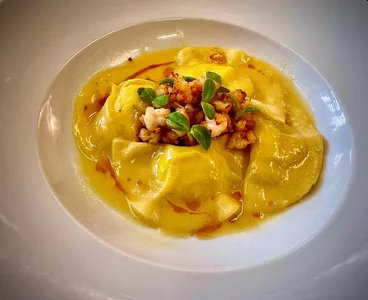 Restaurant Da Francescone