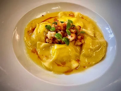 Restaurant Da Francescone