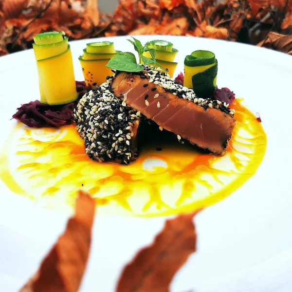 menu 1 of Restaurant Da Francescone