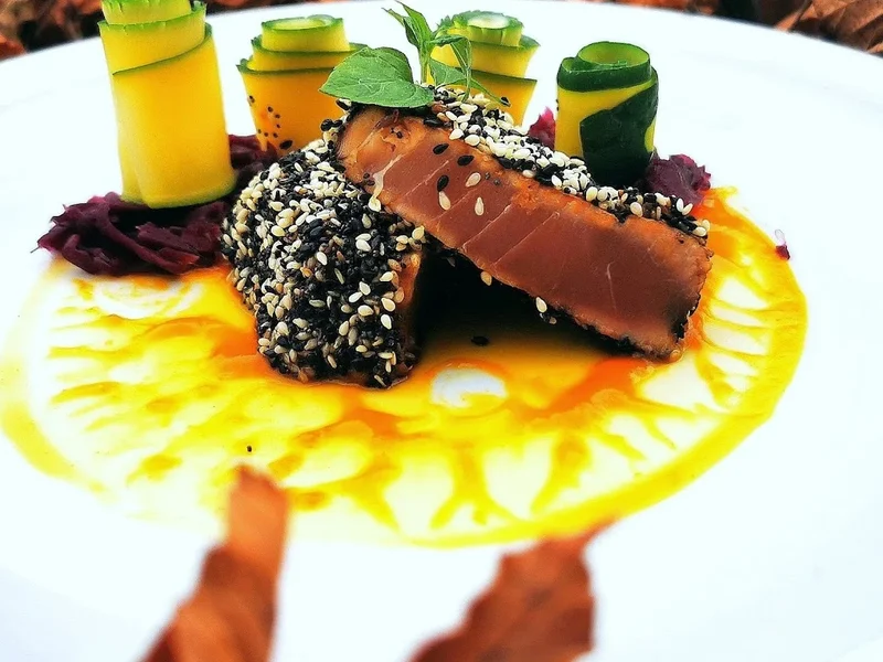 menu 1 of Restaurant Da Francescone