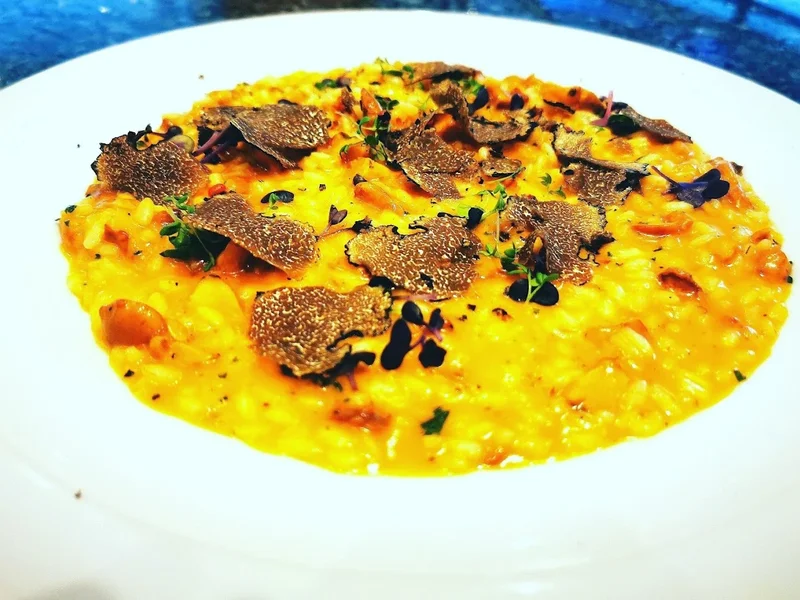 menu 2 of Restaurant Da Francescone