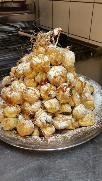 menu 2 of Ristorante La Modicana