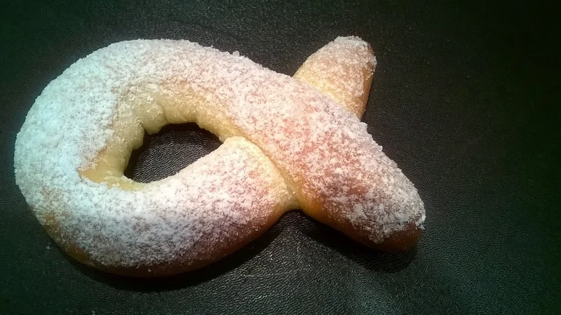 menu 1 of Cafe Konditorei Eis ORAIA