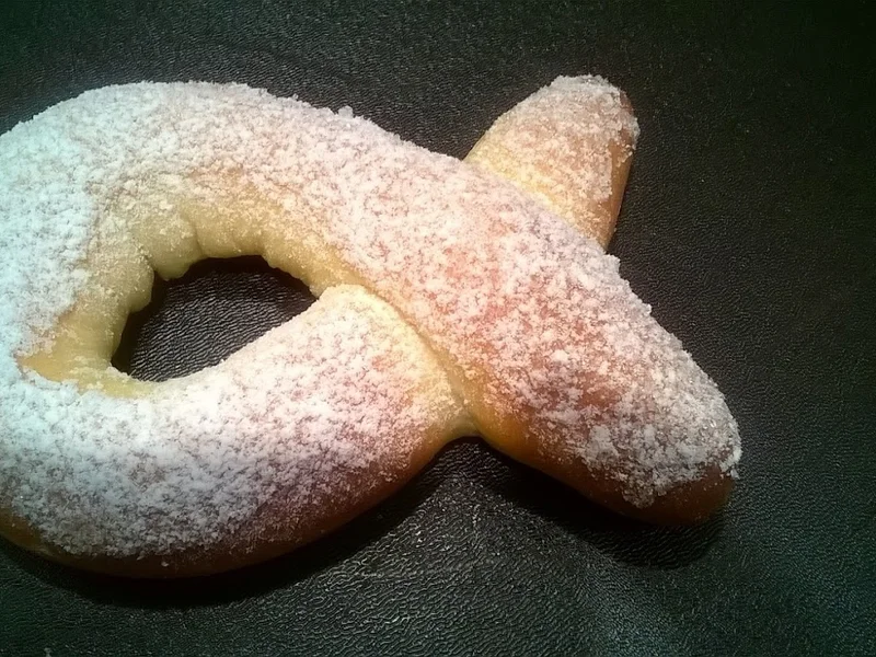 menu 1 of Cafe Konditorei Eis ORAIA