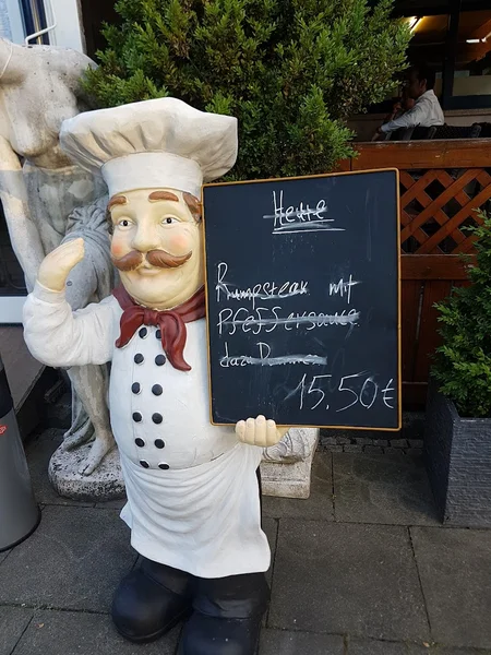 menu 2 of Restaurant Evia