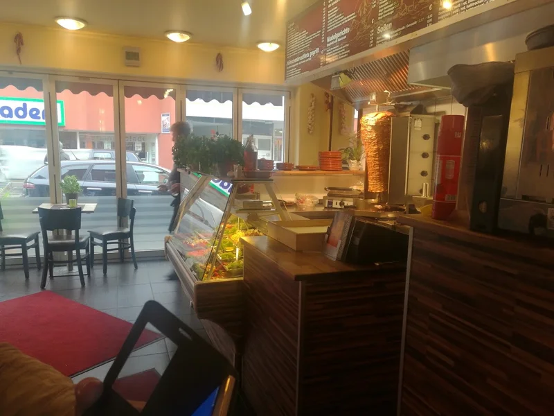 menu 2 of My Greek Inh. Stavros Vanias