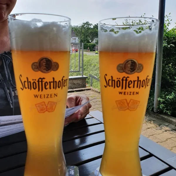 menu 1 of Fliegender Grieche