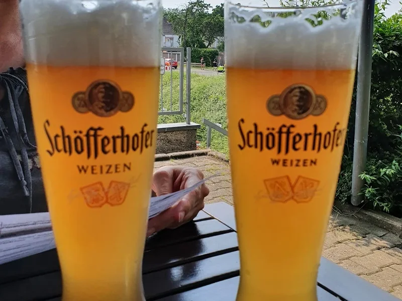 menu 1 of Fliegender Grieche