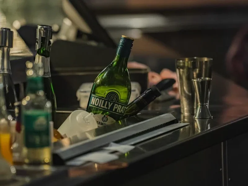 menu 1 of Monkey Bar