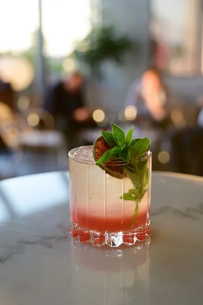 menu 2 of BAR BOTANIK