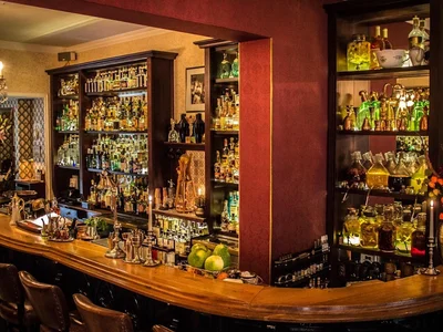 Seiberts - Classic Bar & Liquid Kitchen