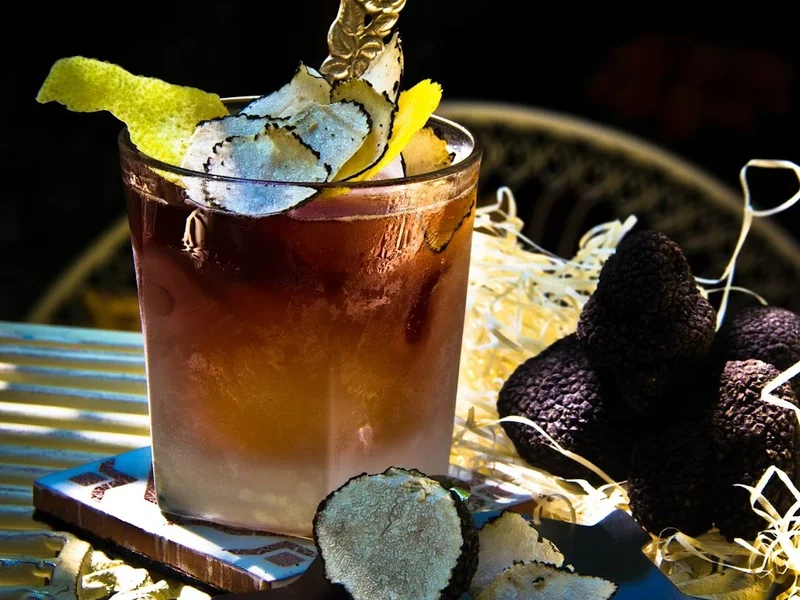 menu 2 of Seiberts - Classic Bar & Liquid Kitchen