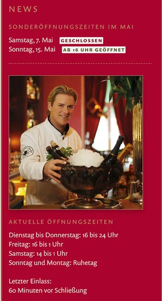 menu 2 of Seiberts - Classic Bar & Liquid Kitchen