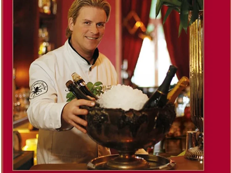 menu 2 of Seiberts - Classic Bar & Liquid Kitchen