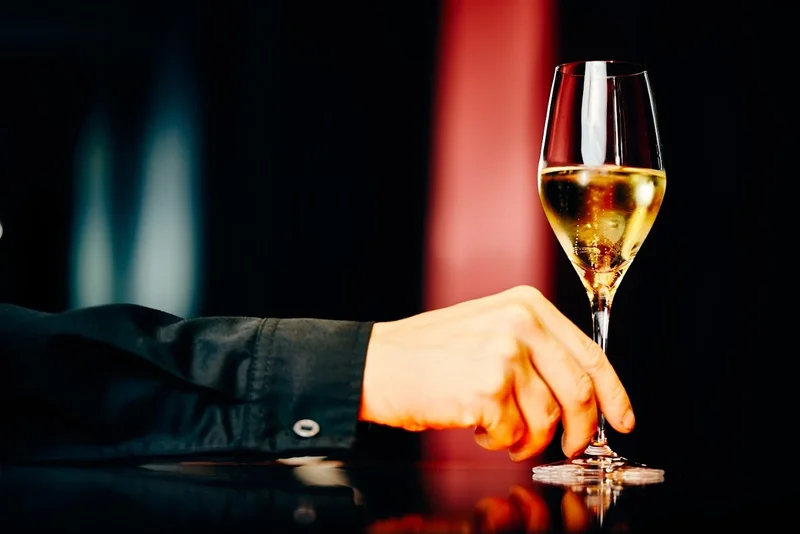 menu 1 of The Grid Bar