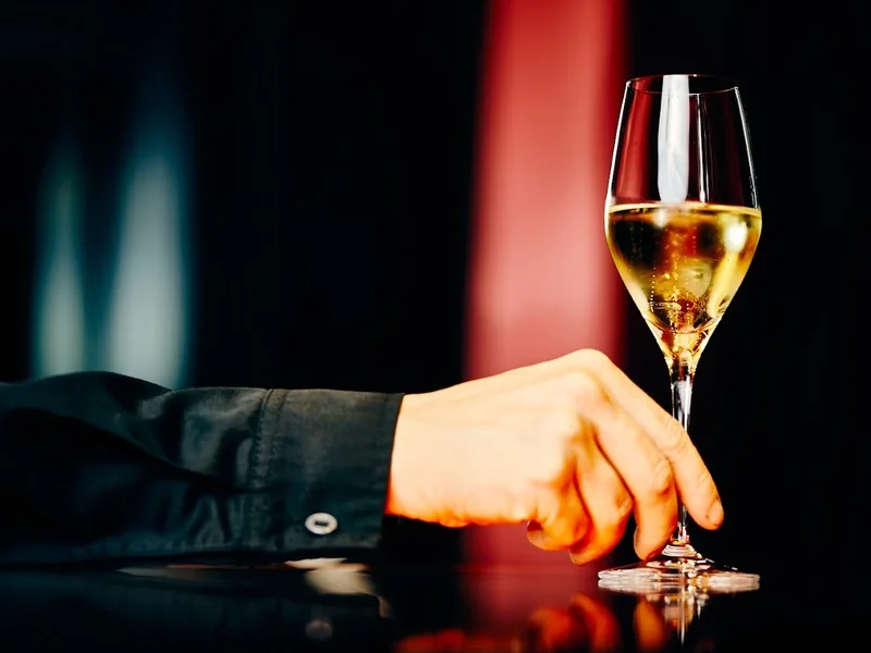 menu 1 of The Grid Bar