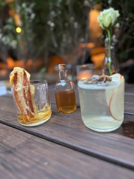 menu 2 of The Grid Bar